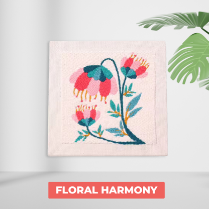 Stitch Craft Kit + Free Video Tutorial & Ebook