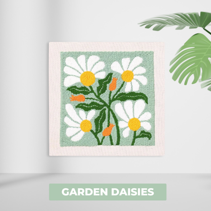 Stitch Craft Kit + Free Video Tutorial & Ebook