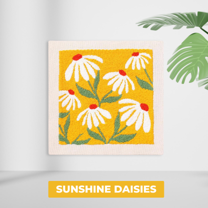 Stitch Craft Kit + Free Video Tutorial & Ebook