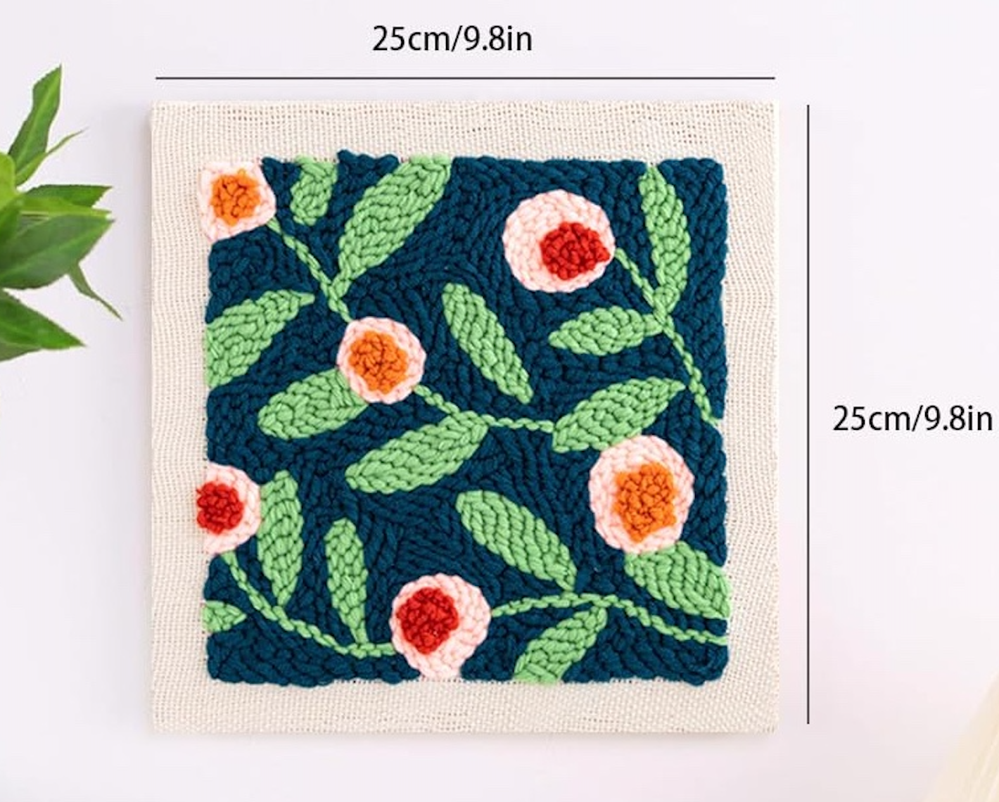 Stitch Craft Kit + Free Video Tutorial & Ebook